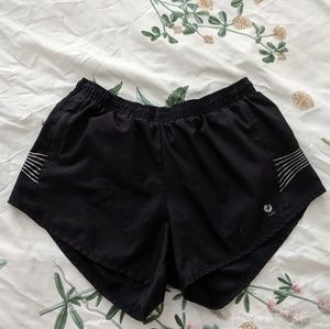 Oiselle Distance Shorts